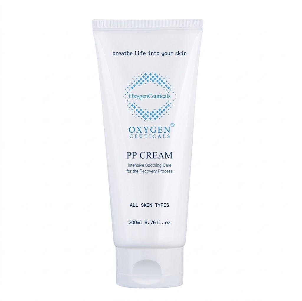 oxygenceuticals pp cream 200ml