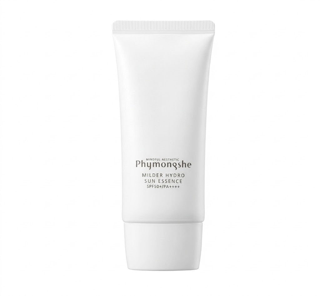 phymongshe milder hydro sun essence 50ml