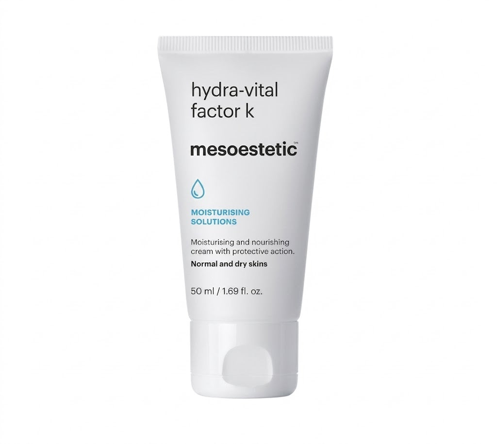 cosmelan hydra vital k cream 50ml