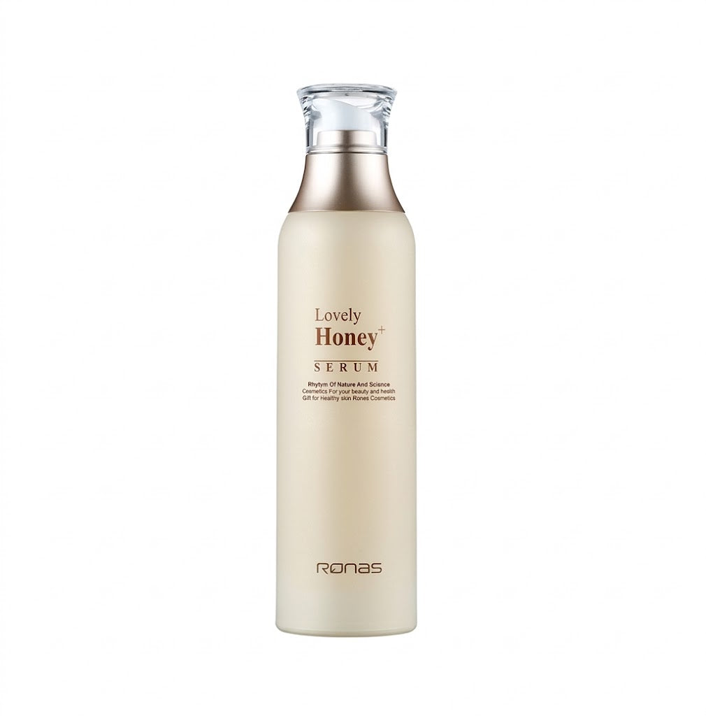ronas lovely honey serum 150ml