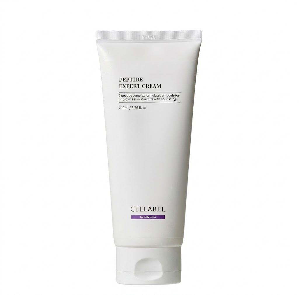 cellabel peptide expert cream 200ml