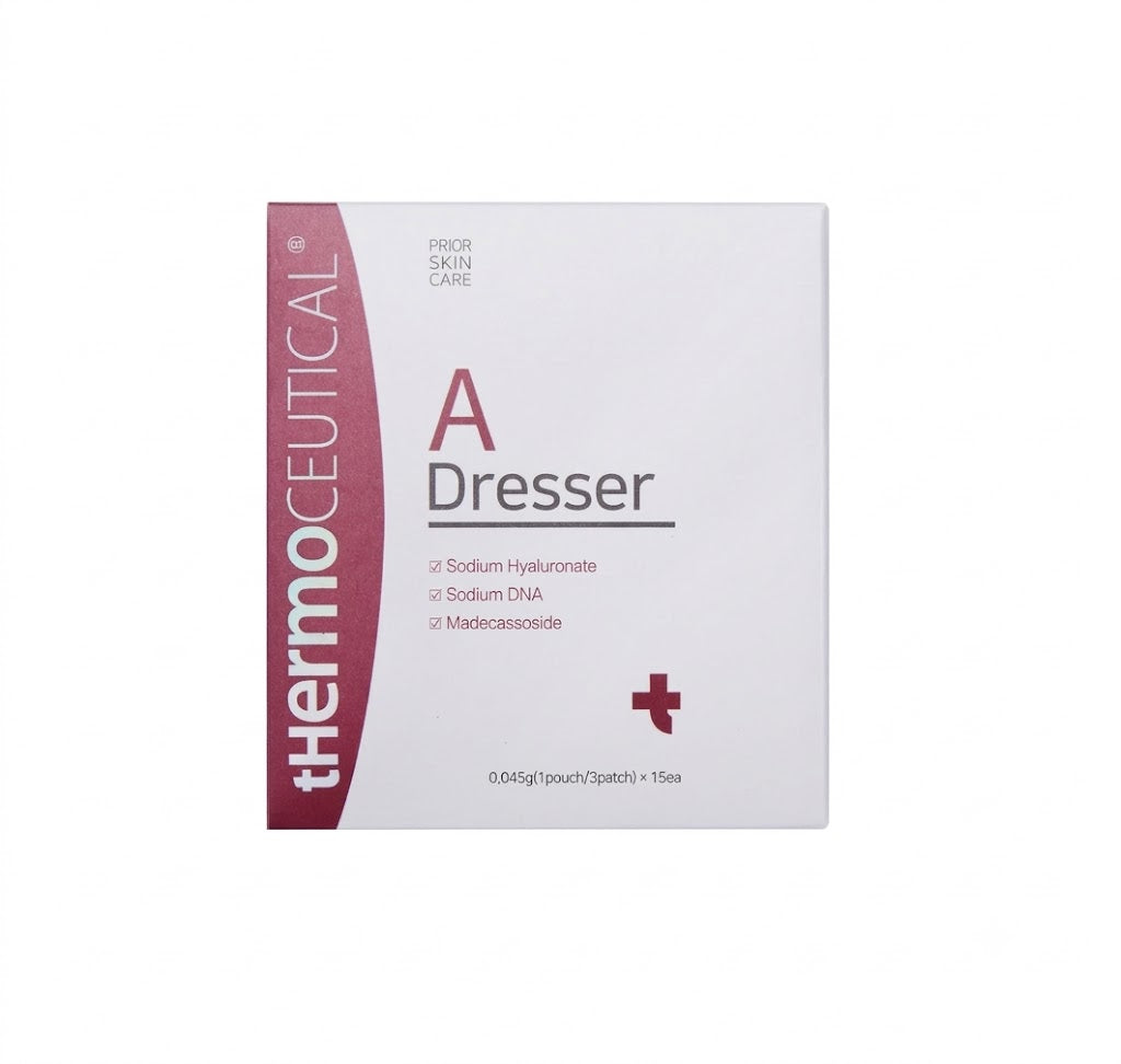 thermoceutical a dresser 0.045g*15ea