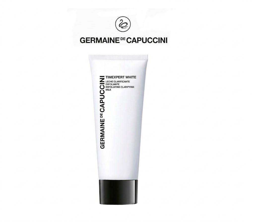 germaine de capuccini milk peel 200ml