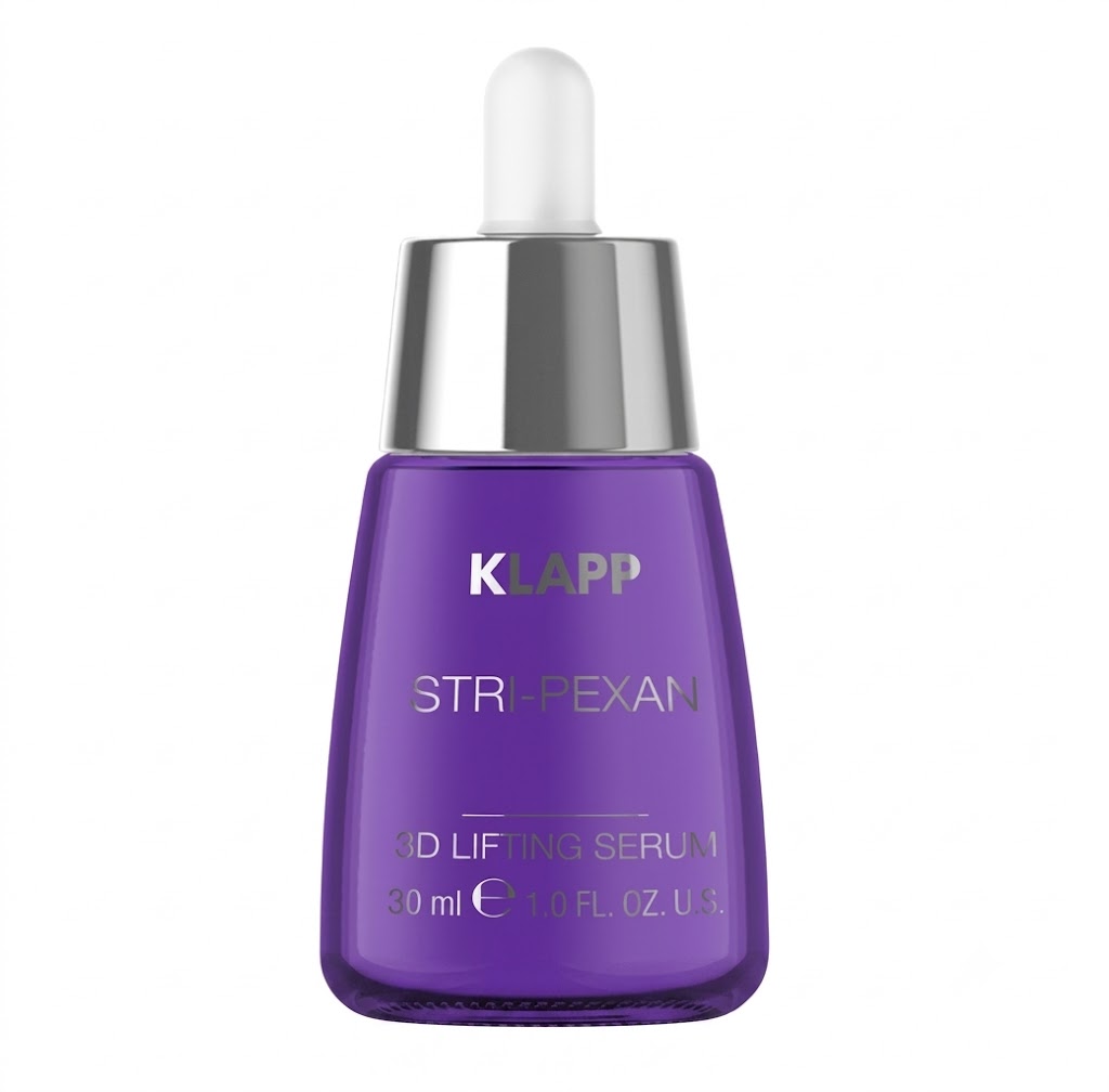 klapp stri-pexan 3d lifting serum 30ml