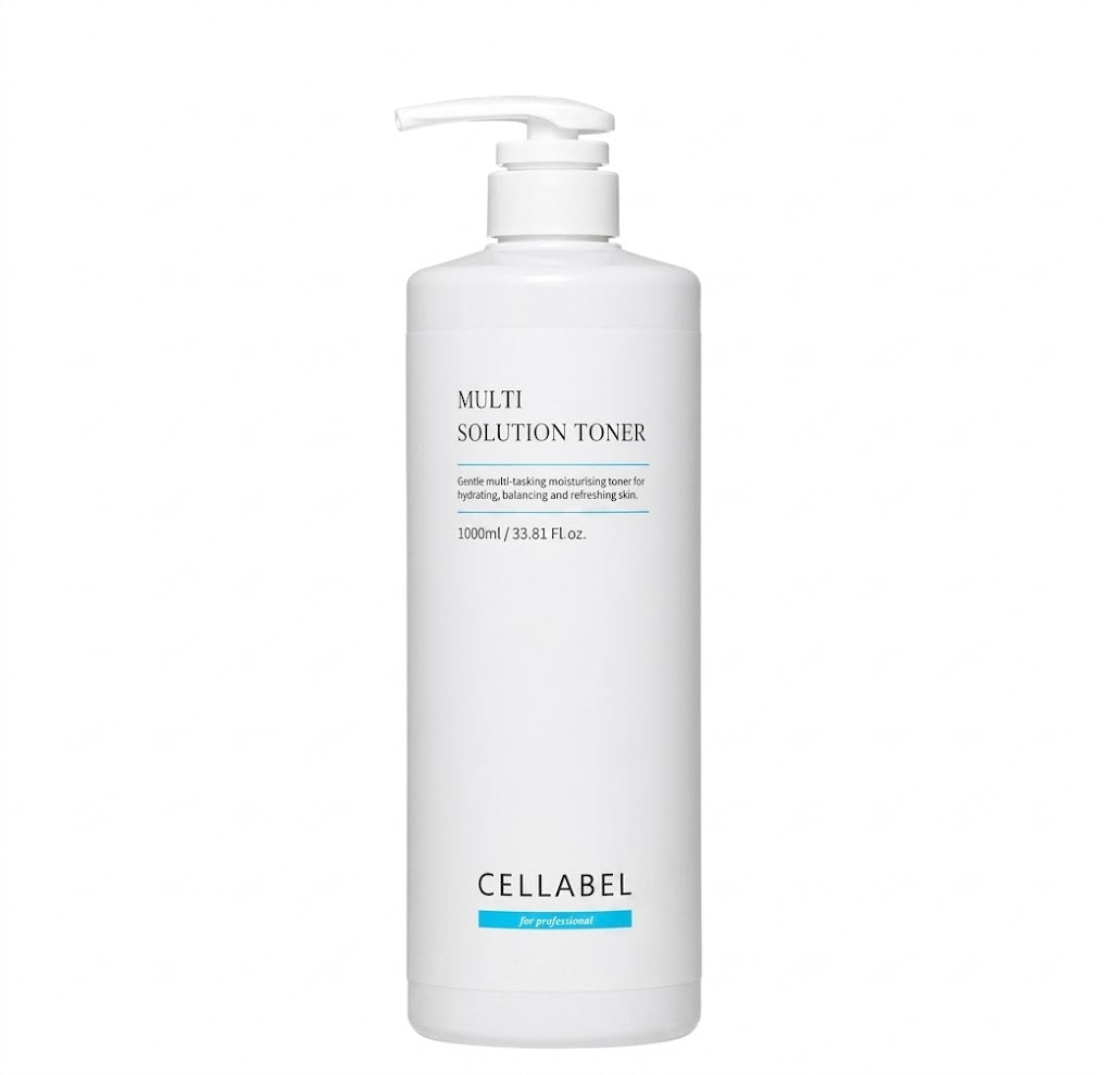 cellabel multi solution toner 1000ml