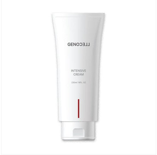 genocell intensive repair cream 230ml