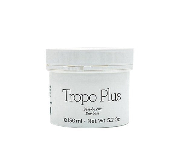 gernetic tropo plus cream 150ml