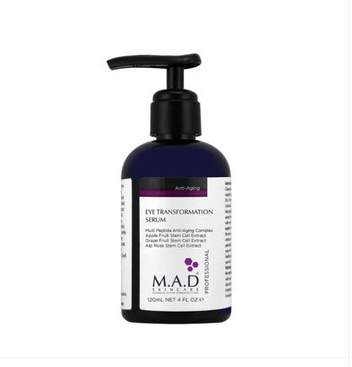 mad eye transformation serum 120ml