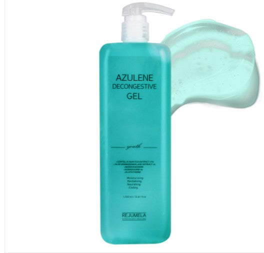 rejumela azulene DECOGESTIVE GEL 1000ml