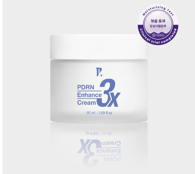 pamsibc 3x pdrn enhance cream 50ml