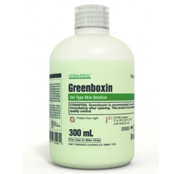 conapidil greenboxin 300ml