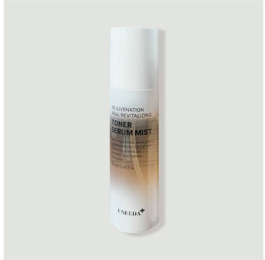 uneeda toner serum mist 100ml