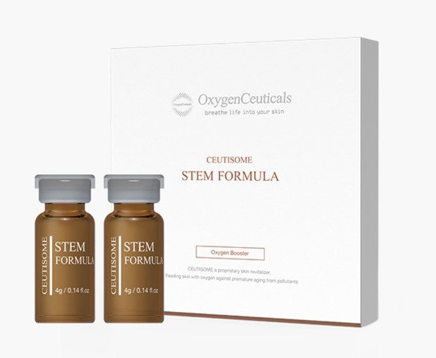 oxygenceuticals ceutisome formula 4g*8ea