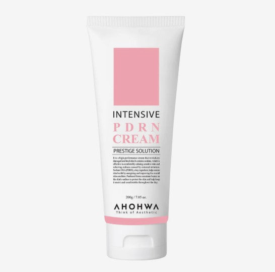 ahohwa intensive pdrn cream 200g