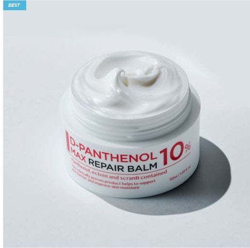 ahohwa d-panthenol max repair balm 50ml