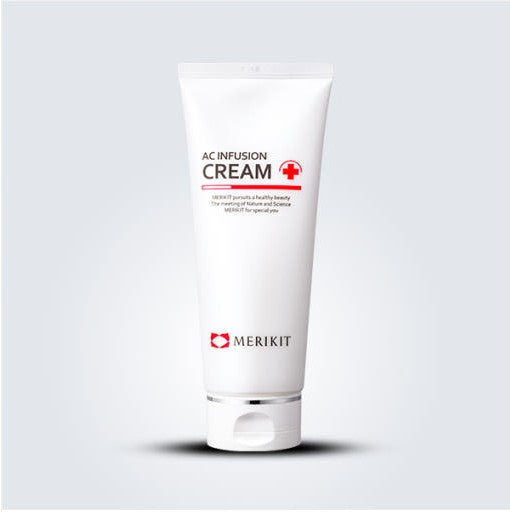 merikit ac infusion cream 210ml
