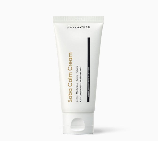 dermathod soba calm cream 100ml