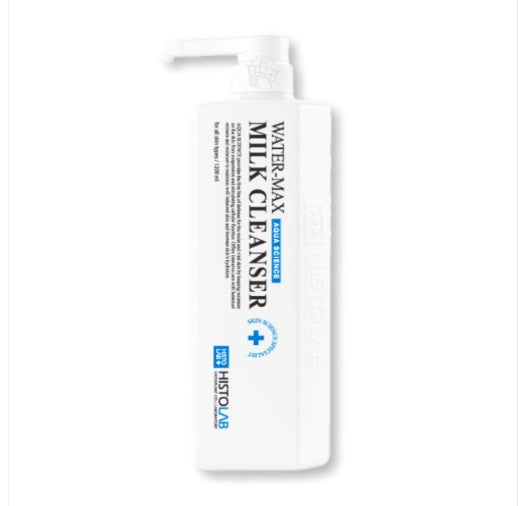 histolab water max milk cleanser 1200ml