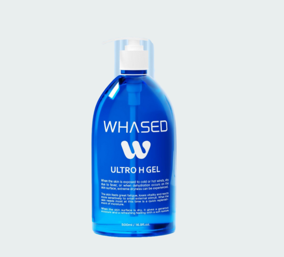 whased ultro h gel 500ml