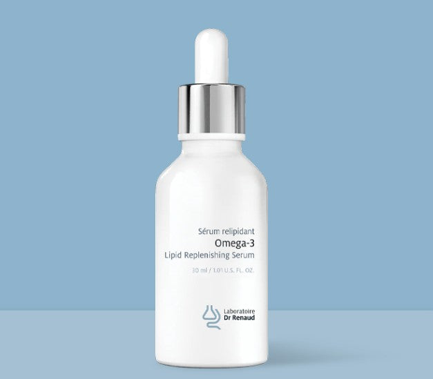 lebon omega 3 lipid serum 30ml