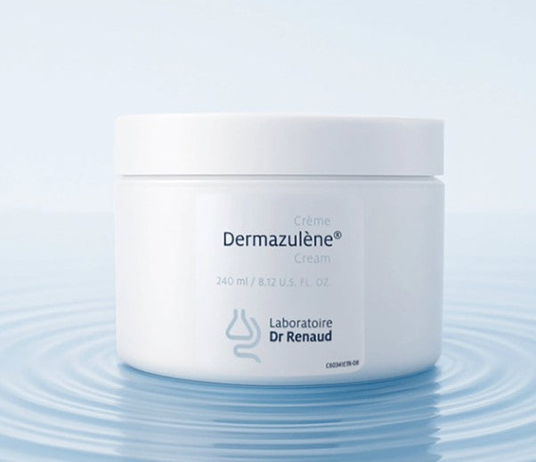 lebon dermazulene cream 240ml