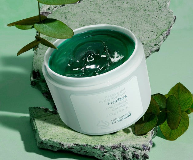 lebon herb mask 240ml
