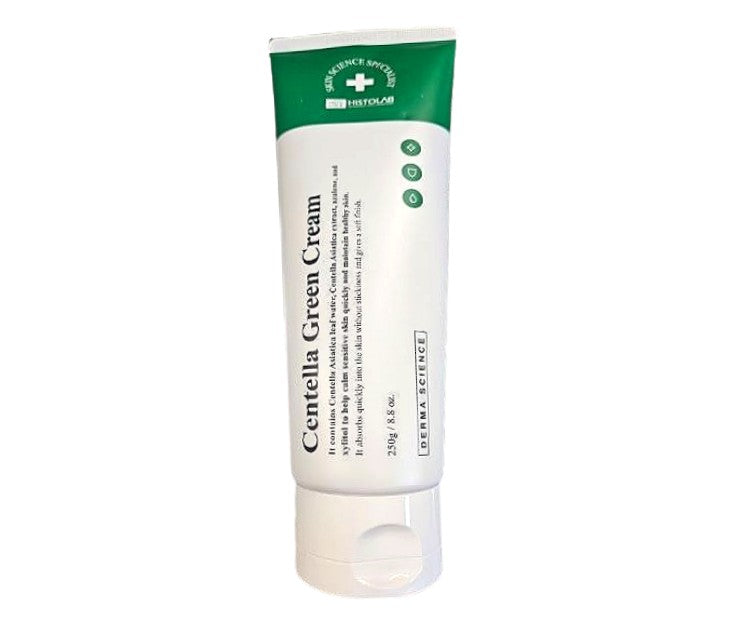 histolab centella green cream 250g