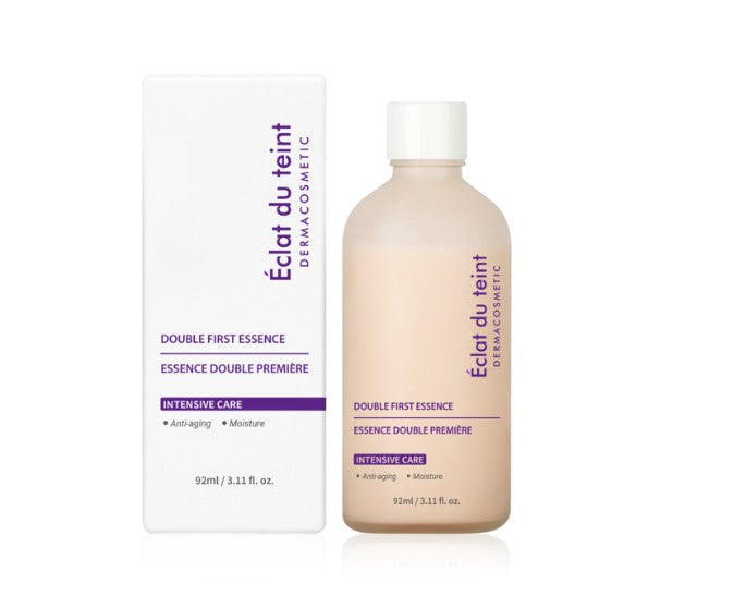 eclat du teint double first essence 92ml