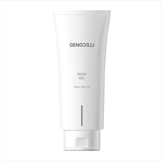 genocell aqua gel cream 230ml