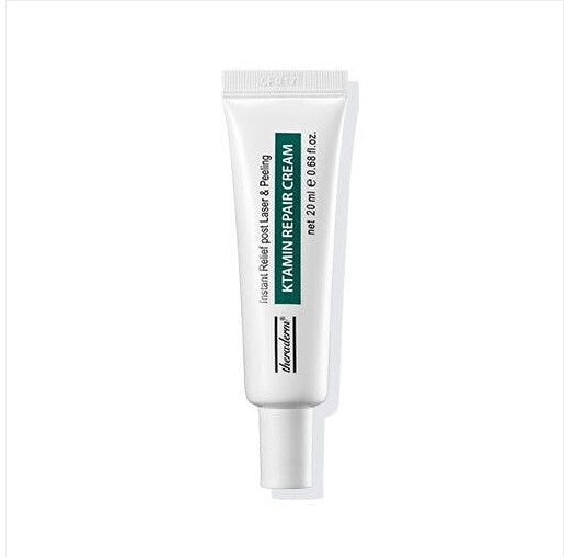 theraderm ktamin repair cream 20g