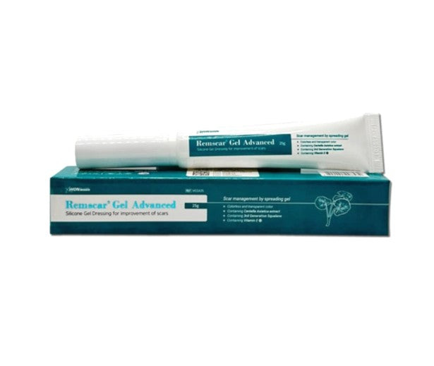 RemScar Gel Advanced 25g