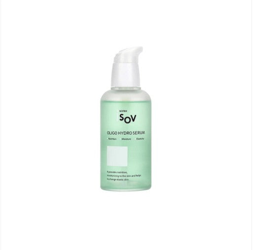 isov oligo hydro serum 80ml