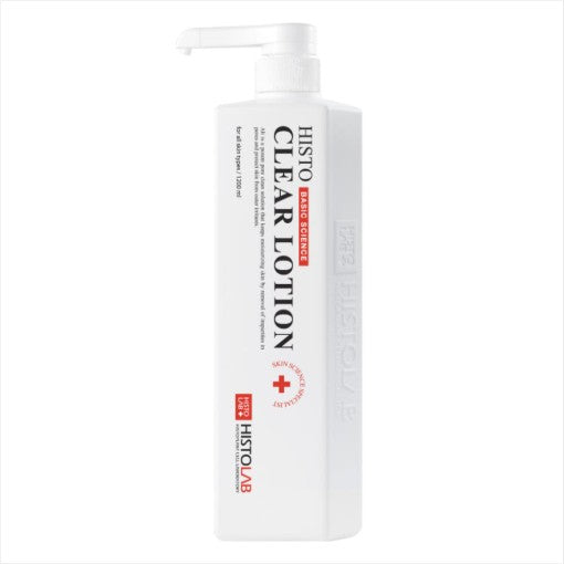 histolab histo clear lotion 1200ml