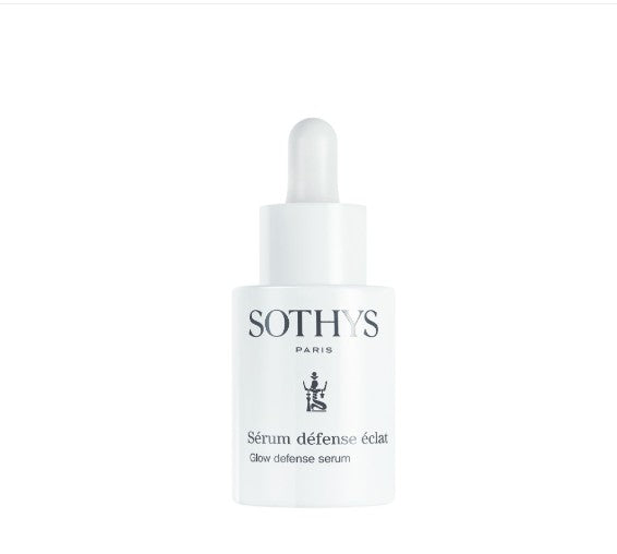 sothys glow defense serum 30ml