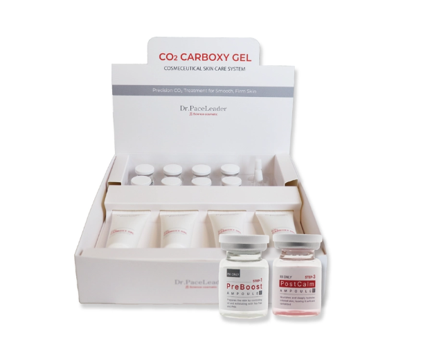 Dr.paceleader Co2 carboxy gel 4