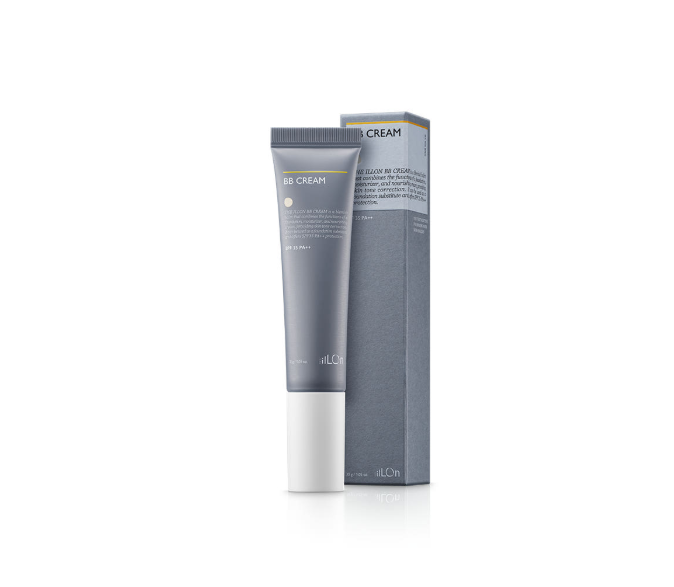 the illon bb cream 30g
