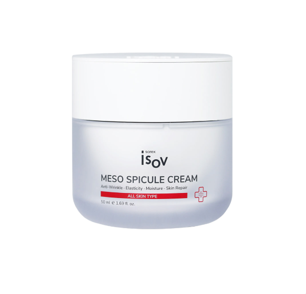 isov meso spicule cream 50ml