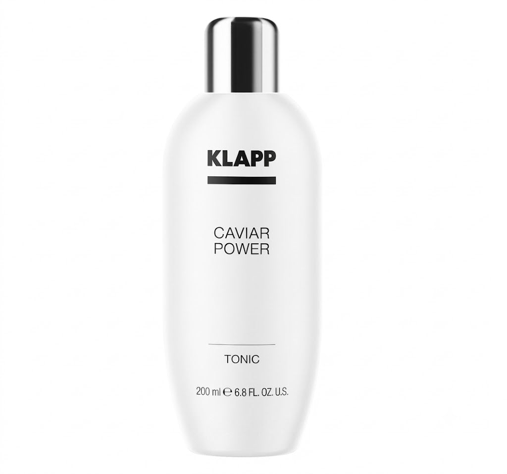 klapp power caviar tonic 200ml