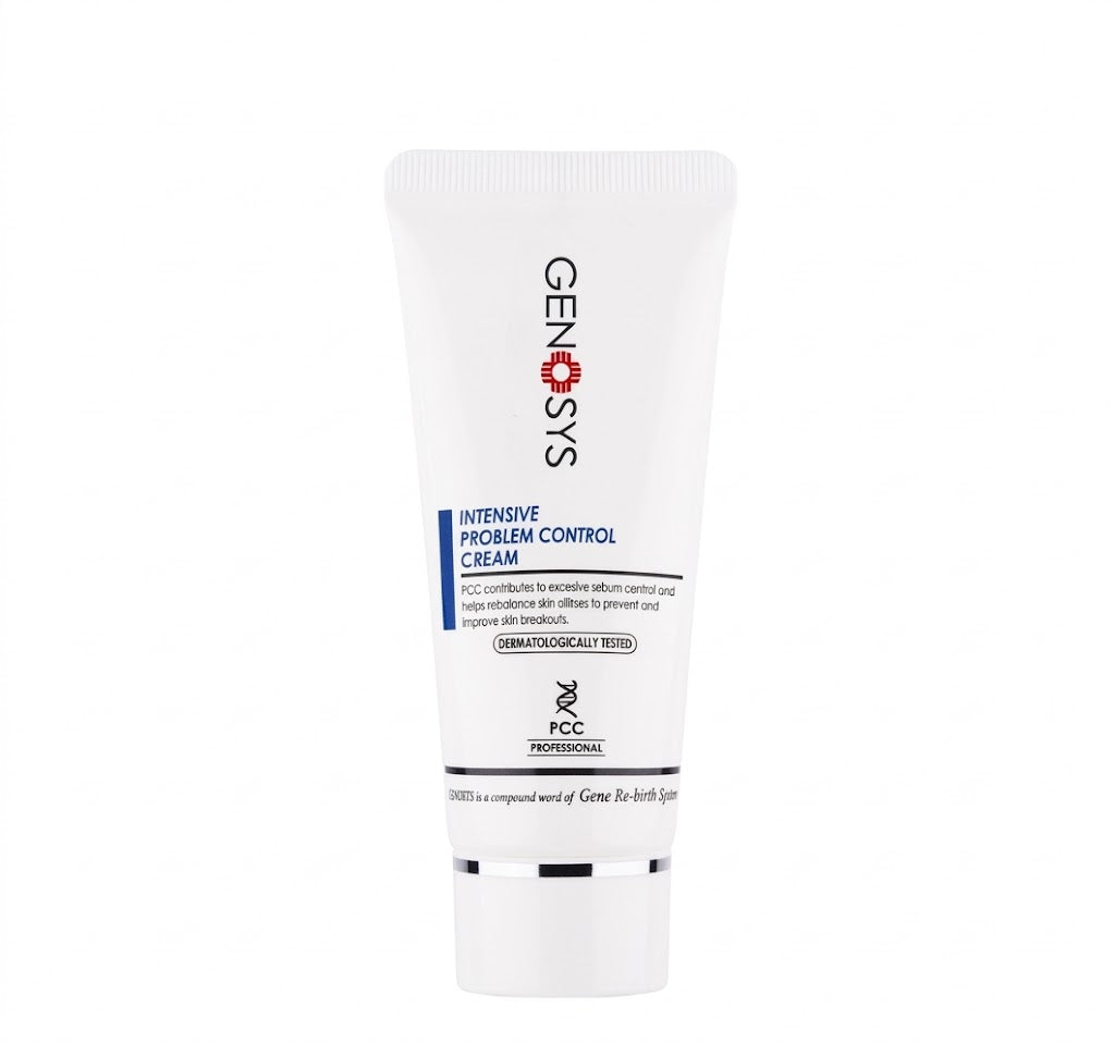 genosys intensive problem control cream 250g