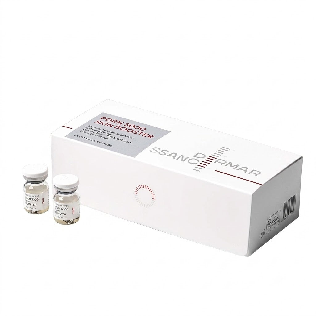 dermarssance pdrn 5000 skin booster