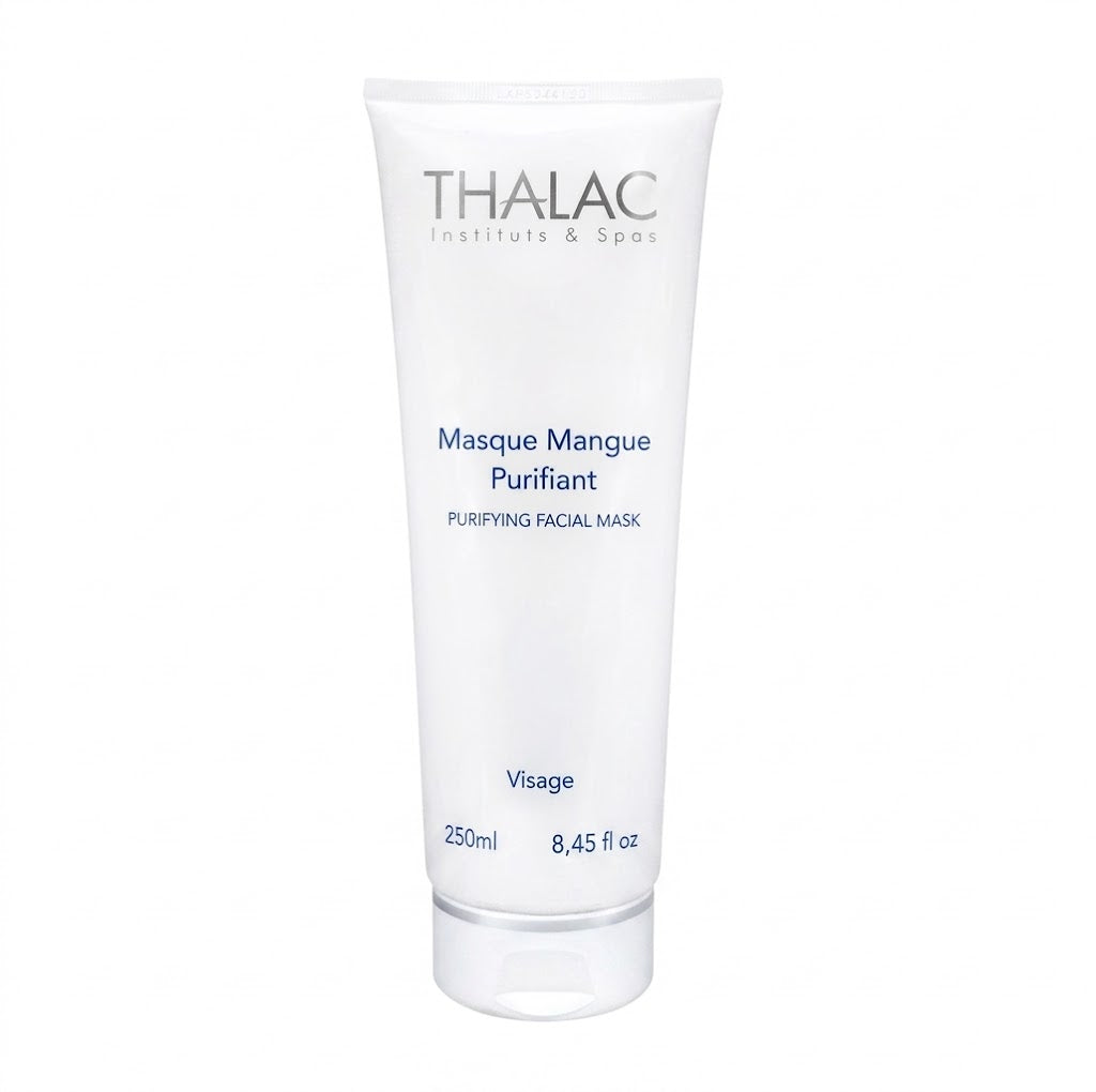 thalac mask mangue purifiant 250ml