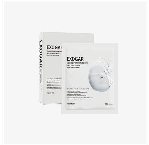 vemontes exogar premium traser mask pack 5ea