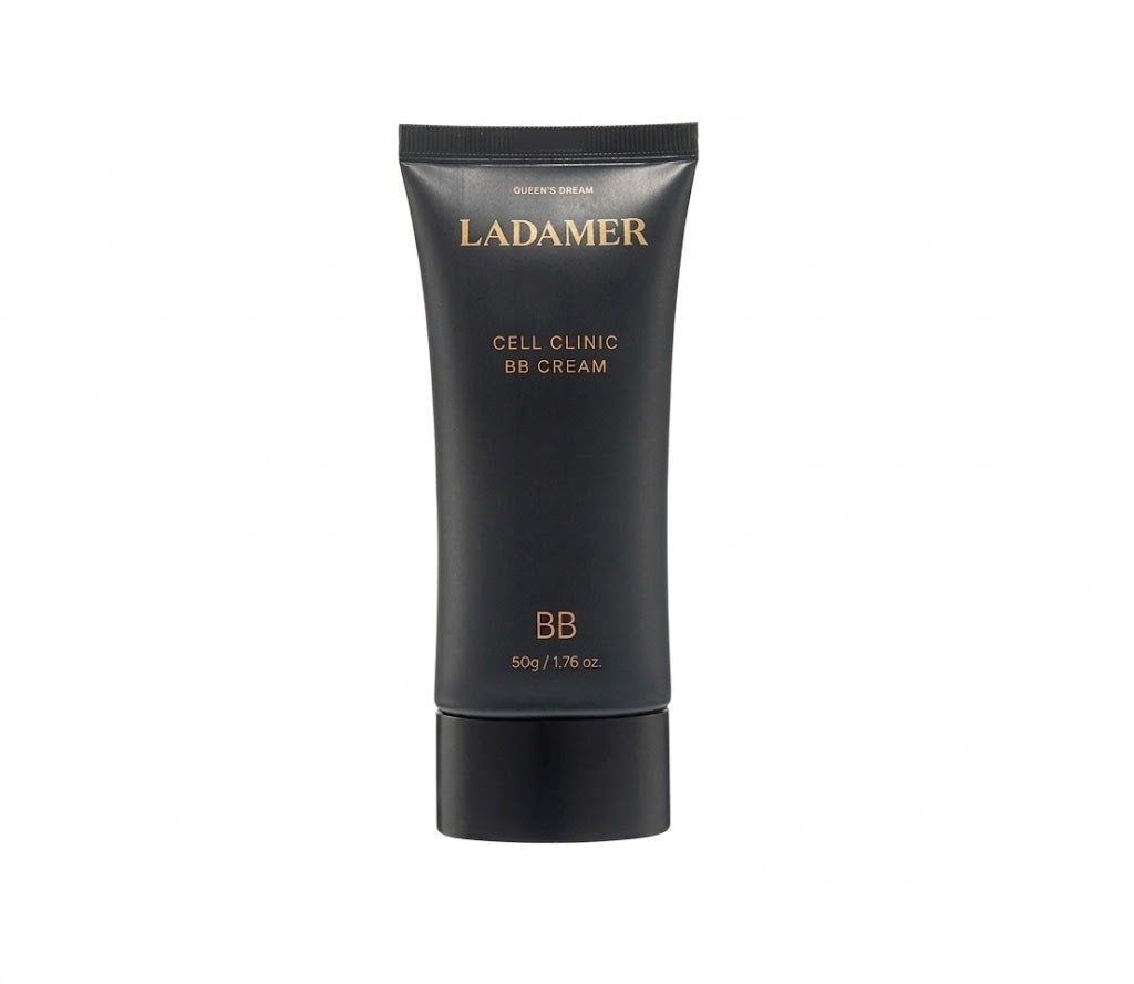 ladamer cell clinic bb cream 50g