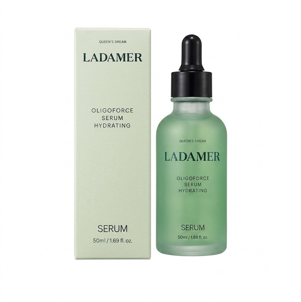 ladamer oligo force serum hydrating 50ml
