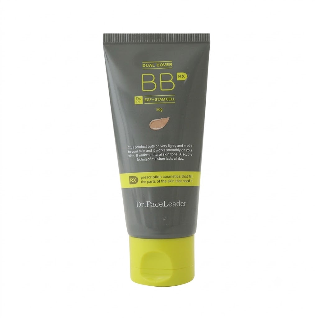 Dr.paceleader dual cover bb cream 50g