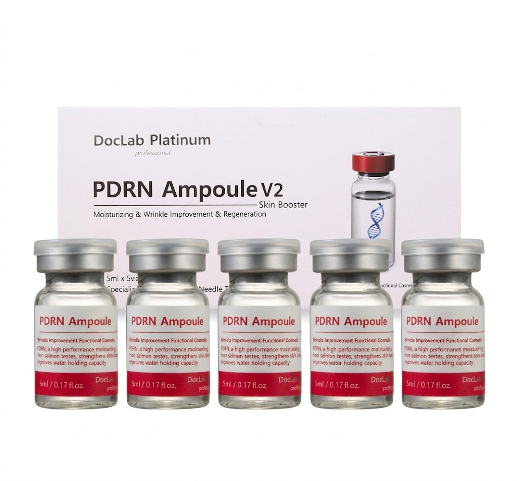 doclab pdrn v2 ampoule 5ml*5vial