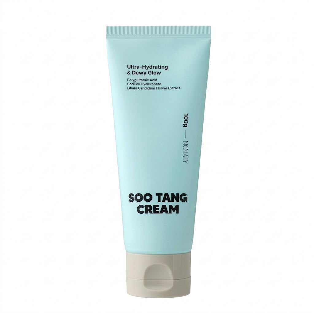 notaly soo tang cream 100g