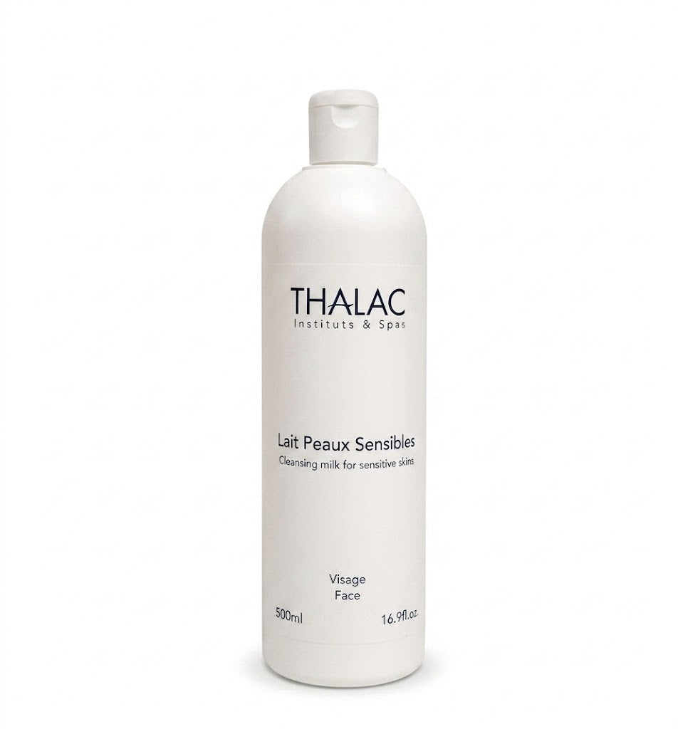 thalac lait peaux sensibles 500ml