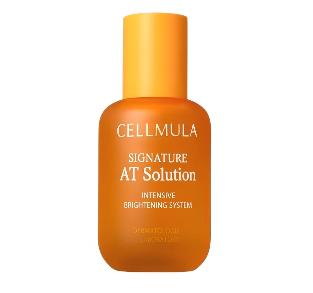 cellmula signature at solution ampoule 50ml