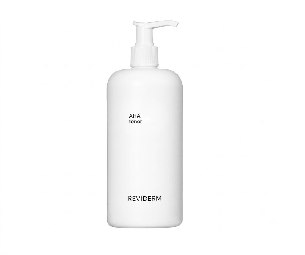 reviderm aha toner 500ml